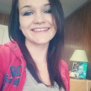 Meet your Posher, Bethany